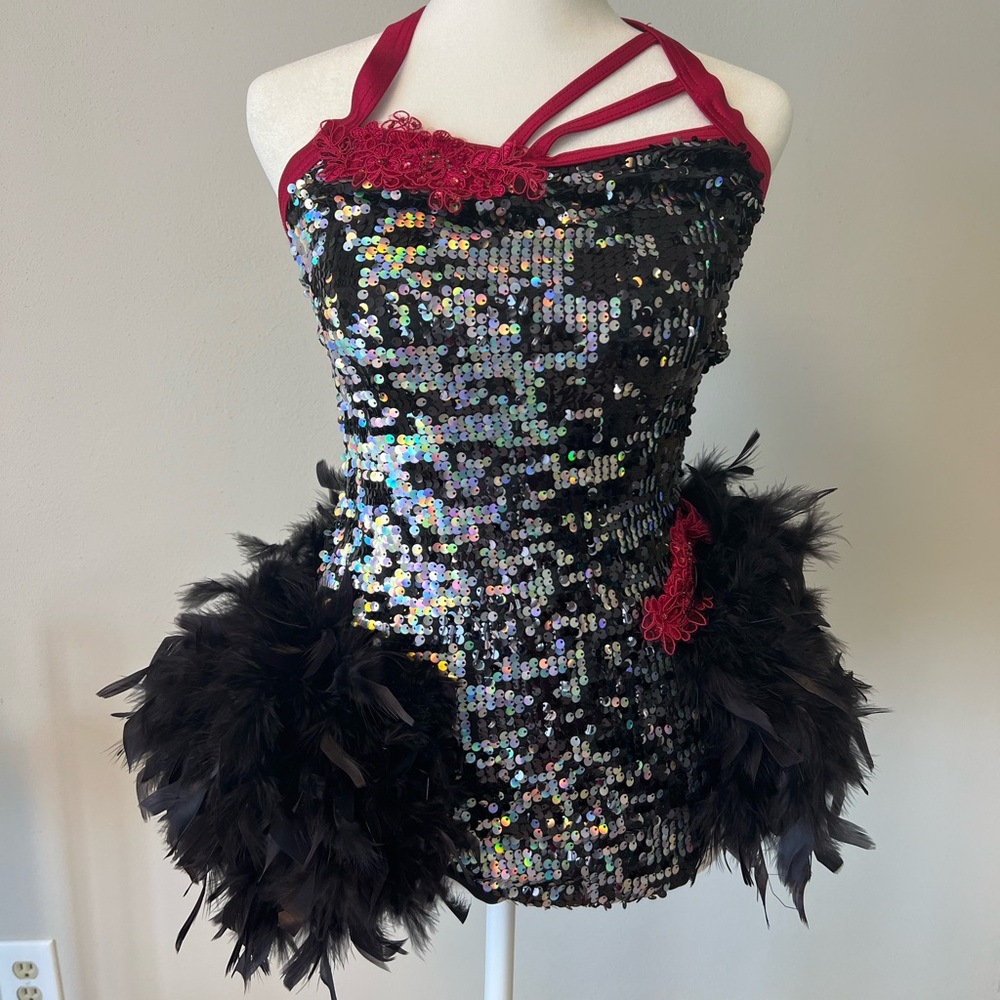 Weissman Showtime - Too Darn Hot 13582